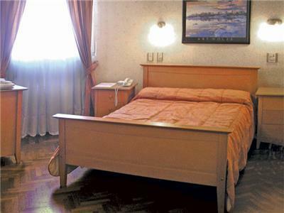 Ayacucho Palace Hotel