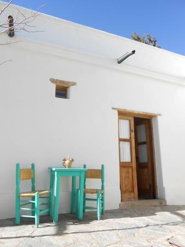 Posada Hosteria Villa Cardon