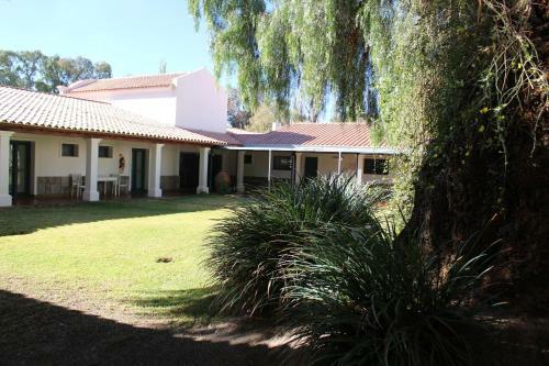 Posada Hosteria Automovil Club Argentino Cachi