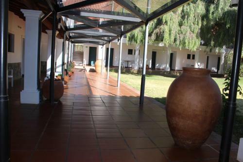 Posada Hosteria Automovil Club Argentino Cachi