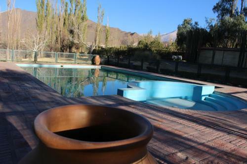 Posada Hosteria Automovil Club Argentino Cachi