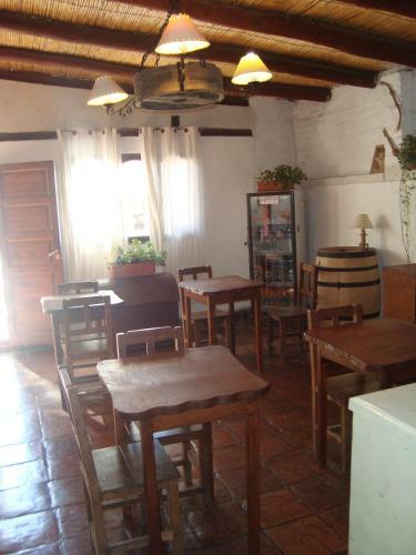 Albergue Hostal Rustyk