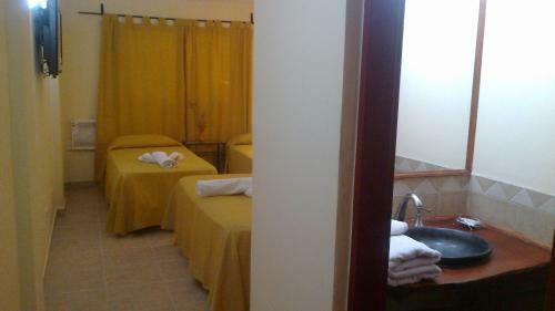 Bed & Breakfast Los Toneles