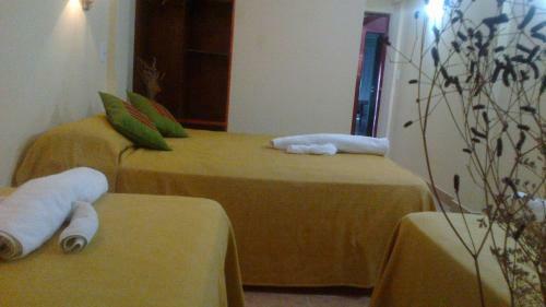 Bed & Breakfast Los Toneles