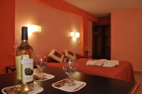 Bed & Breakfast Los Toneles