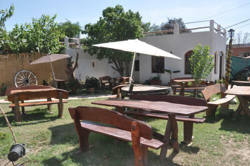 Bed & Breakfast Los Toneles
