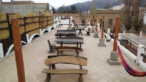 Bed & Breakfast Los Toneles