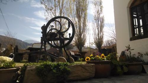 Bed & Breakfast Los Toneles