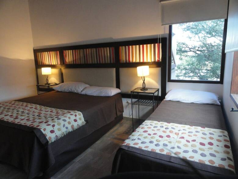 Munay Hotel Cafayate