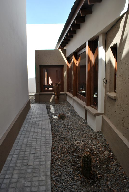 Munay Hotel Cafayate