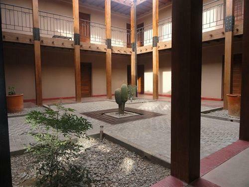 Munay Hotel Cafayate
