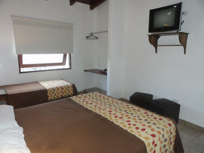 Munay Hotel Cafayate