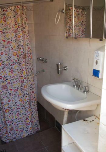 Hostel Casa Arbol