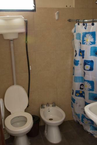 Hostel Casa Arbol