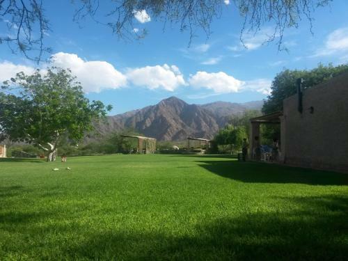 Caba�as En Cafayate