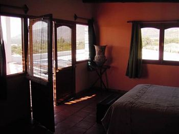 Agroturismo Paris - Texas