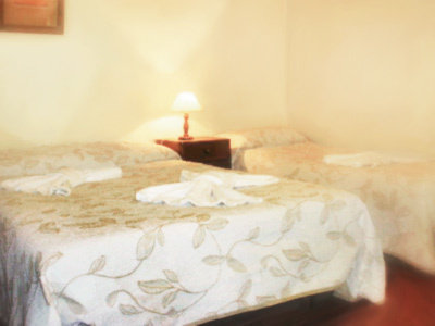 Gran Aldea Hotel