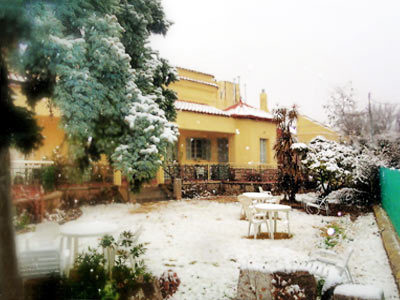 Gran Aldea Hotel
