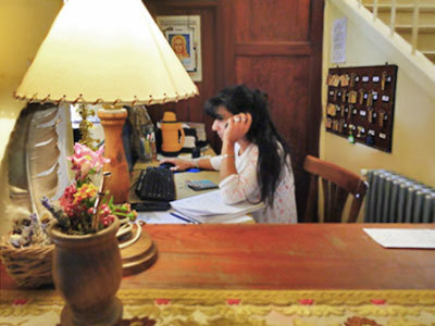 Gran Aldea Hotel