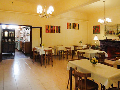 Gran Aldea Hotel