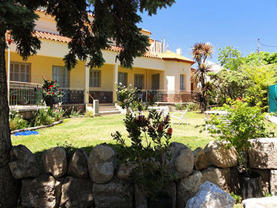 Gran Aldea Hotel