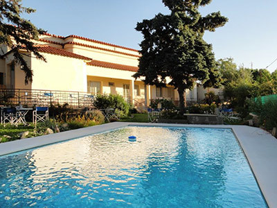 Gran Aldea Hotel