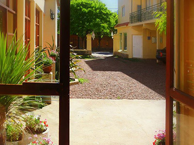 Gran Aldea Hotel