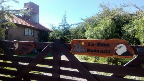 La Casa Redonda