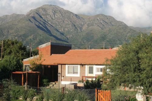 Caba�as Morada Del Cerro