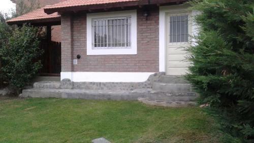 Caba�as Morada Del Cerro