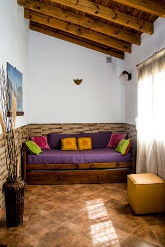 Caba�as Morada Del Cerro