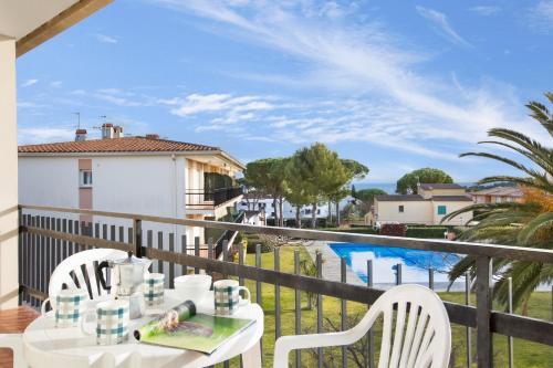 Apartamentos Costa Brava