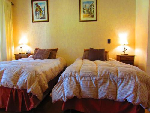 Hotel Pilgrim's Rest - Descanso Del Peregrino