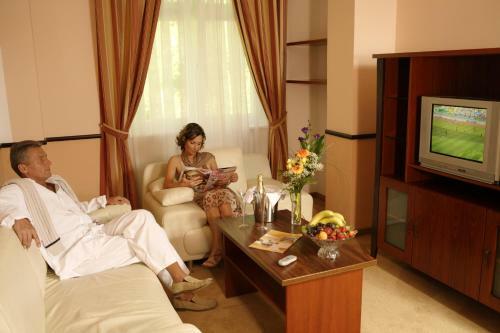 Hotel Royal Marianske Lazne