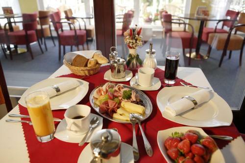 Hotel Royal Marianske Lazne