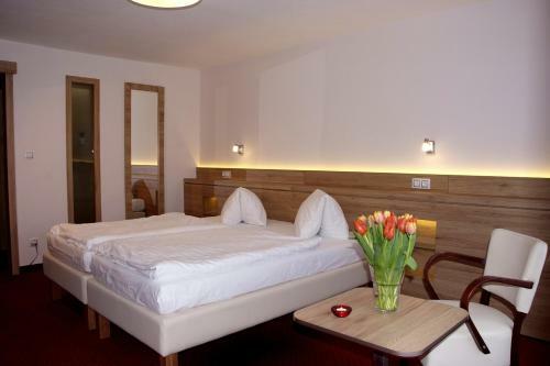 Hotel Royal Marianske Lazne