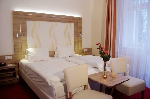 Hotel Royal Marianske Lazne