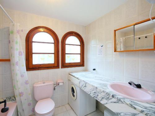 Villa Holiday Home Cabanyes C415