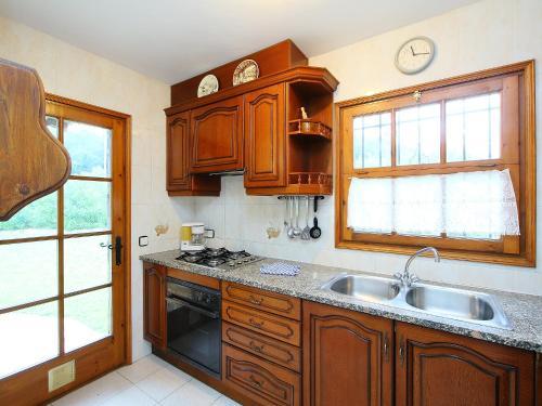 Villa Holiday Home Cabanyes C415