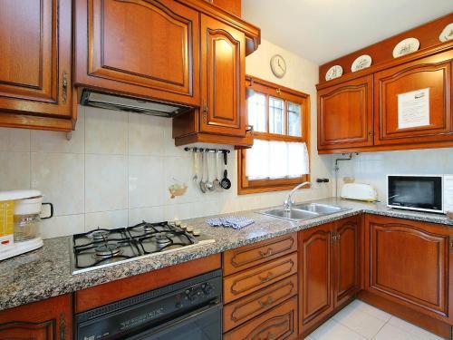 Villa Holiday Home Cabanyes C415