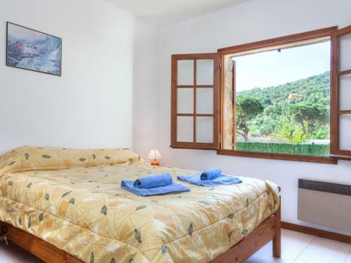 Villa Holiday Home Cabanyes C415