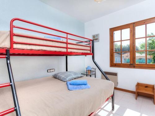 Villa Holiday Home Cabanyes C415