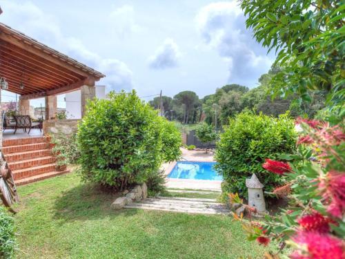 Villa Mas Ambros II