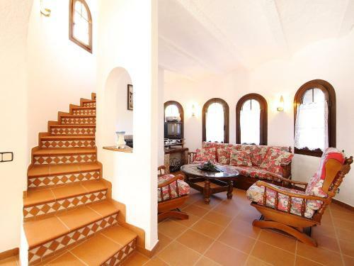 Holiday Home Cabanyes B2 Calonge