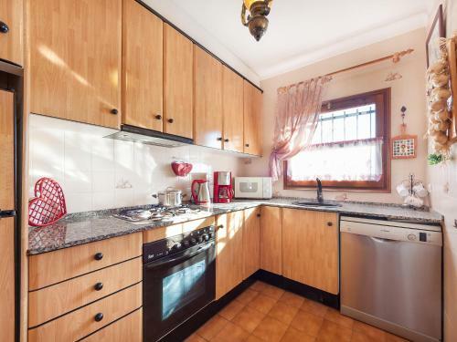 Holiday Home Cabanyes N3 Calonge