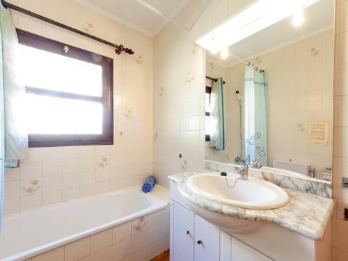 Holiday Home Cabanyes N3 Calonge