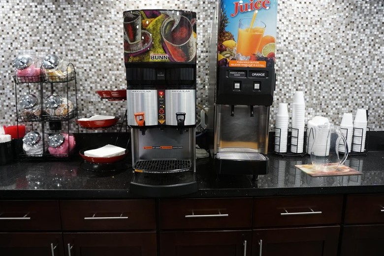 Hotel Hollywood Inn Express Lax