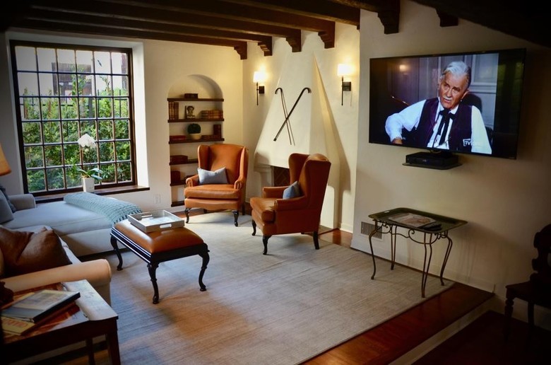 Hotel The Charlie West Hollywood