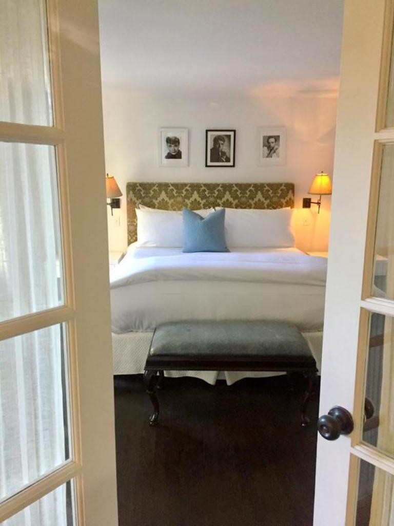 Hotel The Charlie West Hollywood