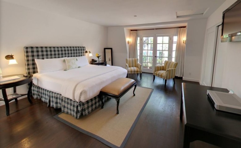 Hotel The Charlie West Hollywood